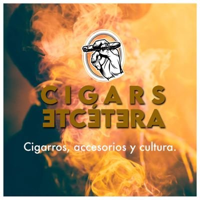 Somos una tienda virtual de Cigarros y accesorios, así como también una cuenta que comparte Cultura del Cigarro.