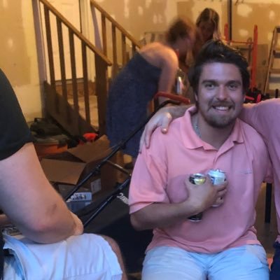 bryaningalls1's profile picture. Wanna be Gardner Minshew look-alike | DC