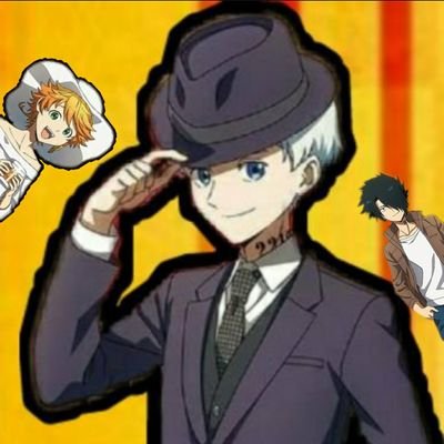 The Promised Neverland Tpnmanga Twitter - the promised neverland tpnmanga promised neverland song roblox The Promised Neverland Tpnmanga Twitter - promised neverland song roblox