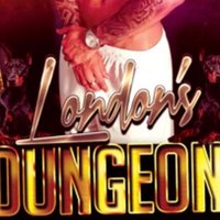 LONDON’S DUNGEON (@dlchills) 's Twitter Profile