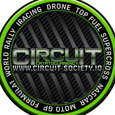 CircuitSociety Profile Picture