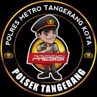 Polsek Tangerang(@TangerangPolsek) 's Twitter Profile Photo