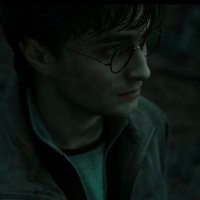 Harry Potter (@glorifiedauror) 's Twitter Profile