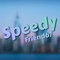 Speedyfriend67(@speedyfriend67) 's Twitter Profileg