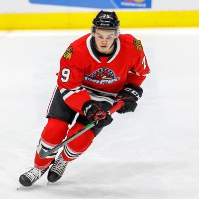 Rockford Icehogs