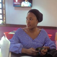 Hassana Aliyu Machima (@hassana_machima) 's Twitter Profile