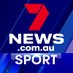 7NEWS Sport (@7newssport) Twitter profile photo