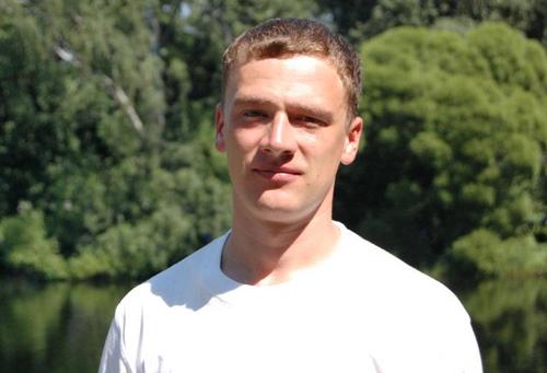 Glazyrnenkiy's profile picture. Работаю в энергетике! Занимаюсь спортом. Болею за ФК Спартак Москва