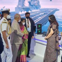 Sqn Ldr Varsha(Retd) (@varshakukreti) 's Twitter Profile