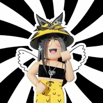 LxvinqFlxwer's profile picture. 💞I Sometimes Do Gws 😉💞
🦋Fav game : Royale High!🦋
🍡Proofs Is At @FlxwerxProofs🍡
🌻Goal:1k Flxwers🌻