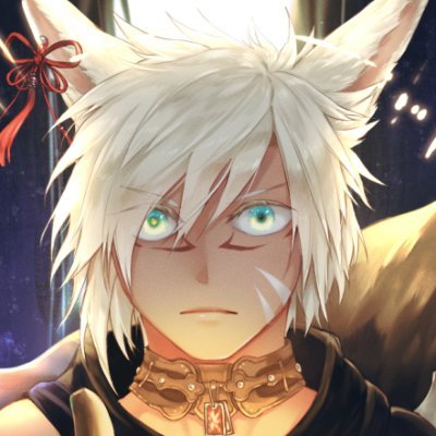 蒼川🌕FF14さんのプロフィール画像