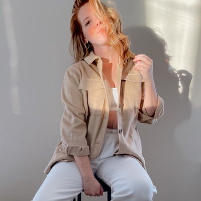 MsSarahGrace's profile picture. aka gingerontheloose