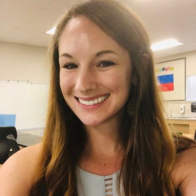 7th grade Math/Science teacher 👩🏫 :: Proud Westlake Explorer 🌎