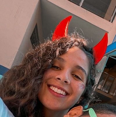 LuyzaMarra's profile picture. 