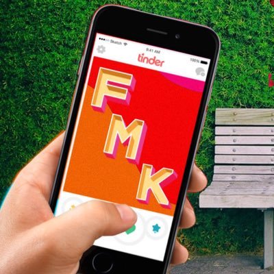 😈comedy show about dating apps! swipe, match, cringe, repeat 💕