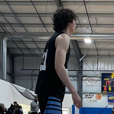 6’7” Wing | GAHS ‘21 | Hood ‘25