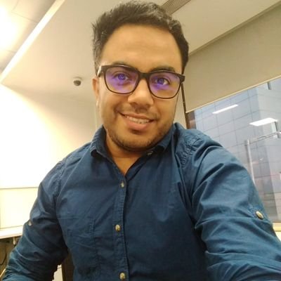 sunnyahuja22003's profile picture. Lets Smile and make smile others😀