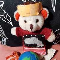 ATwoSpiritBear (@atwospiritbear1) 's Twitter Profile Photo ATwoSpiritBear (@atwospiritbear1) 's Twitter Profile Photo