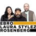 Ebro In The Morning (@EBROINTHEAM) Twitter profile photo