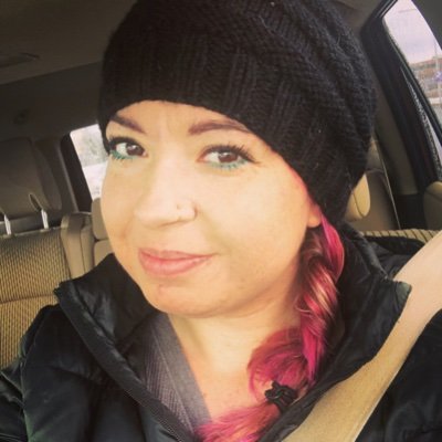 hippieofendor's profile picture. Denver. Mama. Nurse. Queen of Nerds.