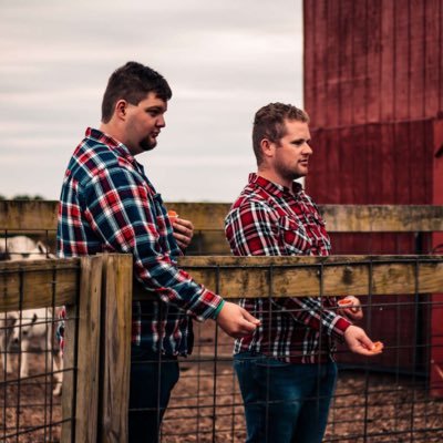 RyanClamors's profile picture. Culver-Stockton Volleyball Player TKE Zeta-Pi