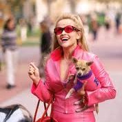 Elle Woods 🤩