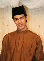 I am Moslem