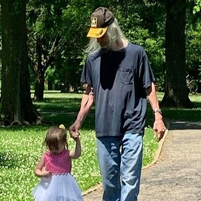 Retired foundry eng.metallurgist,machinist. Car nut.Christian. Proud papa to 7 yr old granddaughter. Army veteran/Patriot. Back on after nuked. No DM's. Iwb.