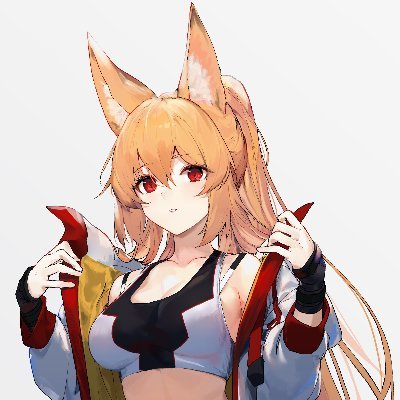 엘린 메이지/Ellin Meiji Vtuberさんのプロフィール画像