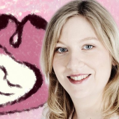 geburtspsych's profile picture. Psychologin, Autorin, Podcast-Host und Mutter von 4 Kindern
#TRAUMgeburtNachTRAUMAgeburt #BindungVonAnfangAn #Pränatalpsychologie
Impressum: https://t.co/LCuj0WUwSe