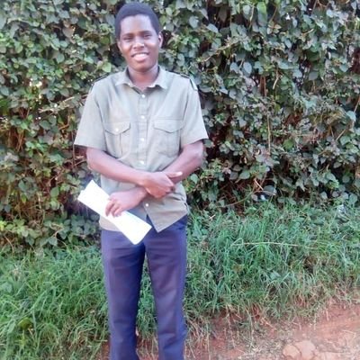 Teacher by profession but with special interest in politics
MP Aspirant- Kitui rural constituency