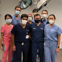 Houston Methodist ENT and Residency Program (@hmethodistoto) 's Twitter Profile