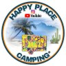 HappyPlaceCamp's profile picture. Travels and adventures in our 6x10 cargo trailer camper conversion. #happyadventures #happyplacecamping