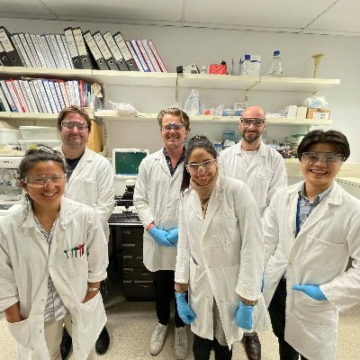 Spinal Cord Injury Research Facility at @AucklandUni. Committed to producing high-quality research in #neurotrauma #neuroinflammation and #genetherapy