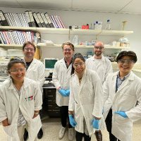 Spinal Cord Injury Research Facility (UoA) (@scirf_uoa) 's Twitter Profile