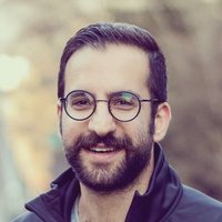 Emad Chaparian (@echaparian) 's Twitter Profile