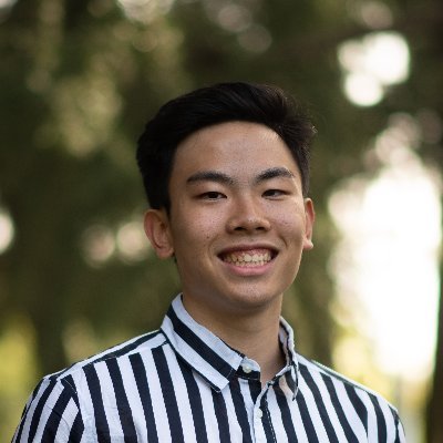 georgewyp_'s profile picture. Grad Student @DiaconescuLab UCLA