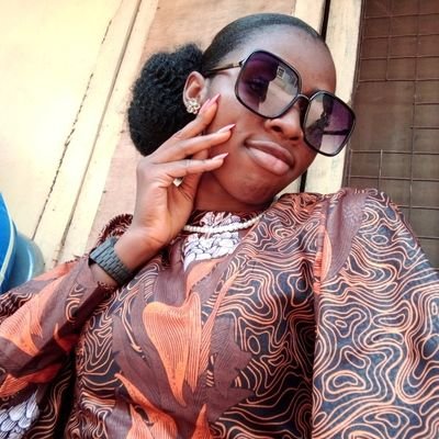 anonye_onyinye's profile picture. A certified educationist📚
 A hair fashionista 
   Instagram @anonyeonyinye
   facebook Queen monica