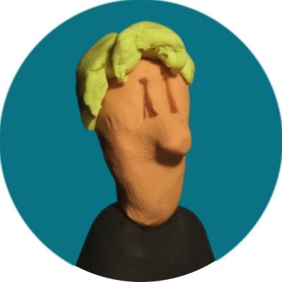 Anthony Flackさんのプロフィール画像