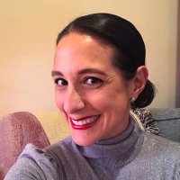 Stephanie Davi McNeely (@nolaforniagirl) 's Twitter Profile