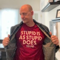 Pat Arnold (@runarnoldrun) 's Twitter Profile