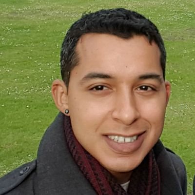 Communications M.A. student documenting and sharing tips on my research, journal article, and conferences.
https://t.co/28tdGszOxG