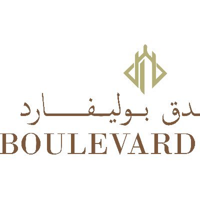 BoulevardOman's profile picture. 