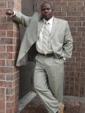The Fly Malcolm X, Buy Any Jeans Necessary ...