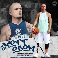 Scott Odom - @scottodom_HGA Twitter Profile Photo