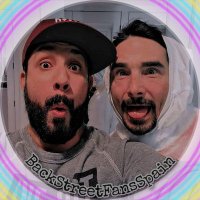 ππ΄π΅πͺπ (@back_spain) 's Twitter Profile