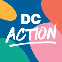 DC Action(@WeAreDCAction) 's Twitter Profile Photo