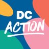 WeAreDCAction's profile picture. Ensuring kids grow up safe, resilient, powerful, heard. Home to #DCKIDSCOUNT @DCOSTCoalition @Under3DC Home Visiting Council, #YouthJustice Coalition