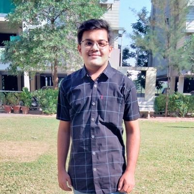 Dev_Patel_03's profile picture. 