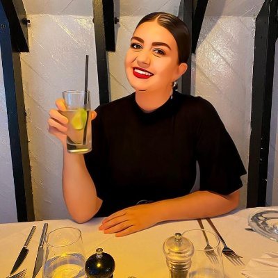 Alisaluna0's profile picture. I am a freelancer content writter.
Loves to write and learning new things.
I believe in making the impossible possible because there’s no fun in giving up.